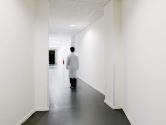 Clinique Helfaut Saint Omer