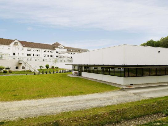 Clinique Helfaut Saint Omer